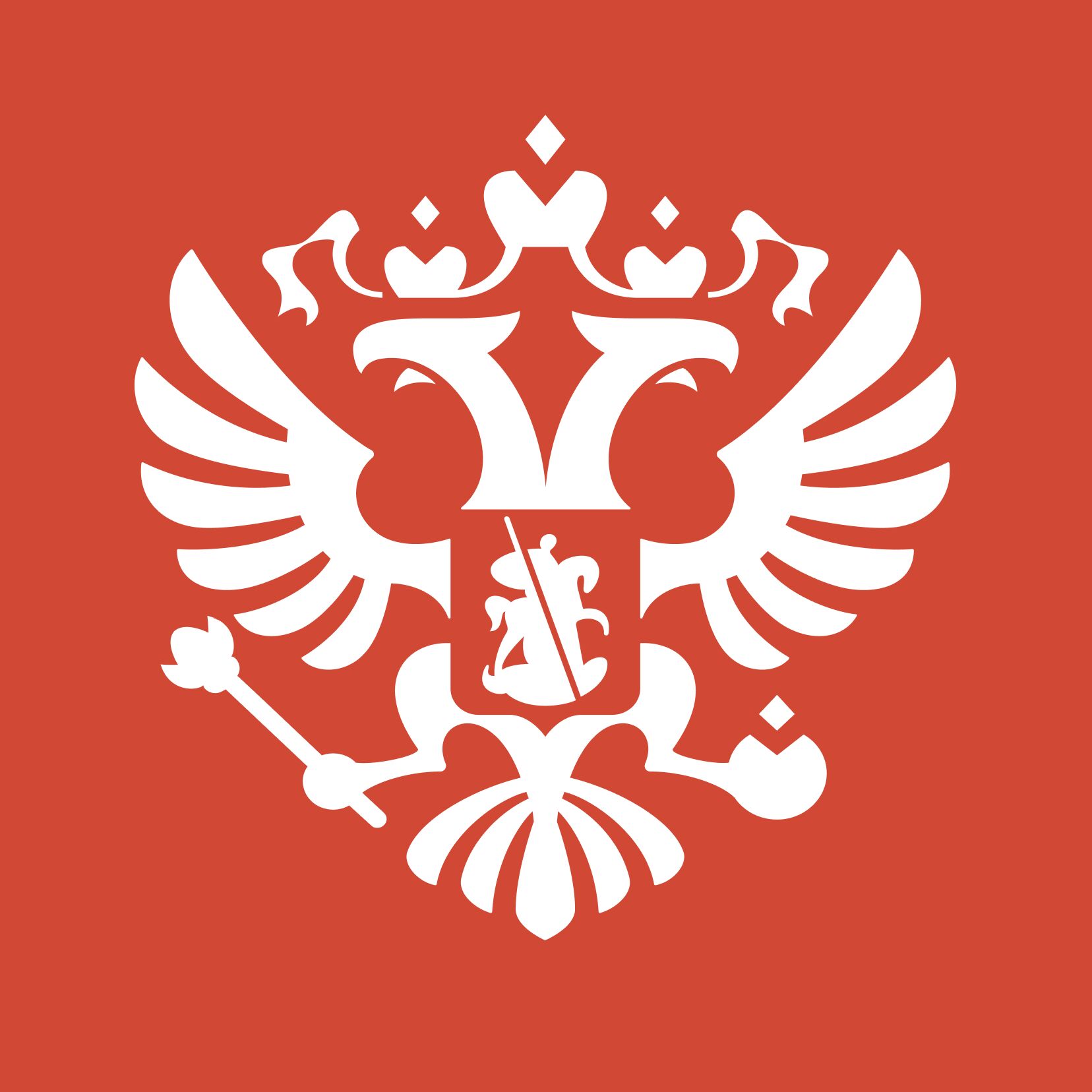 герб РФ